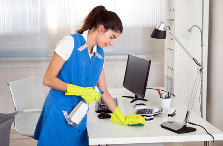 Özdere Ofis Temizliği